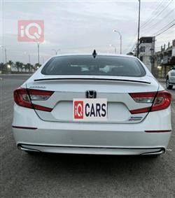 هوندا أكورد